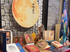 -千灯盛汇·头牌粤菜(致越优城店)