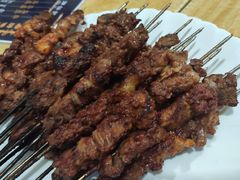 -老字号故乡烤肉店(总店)
