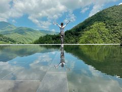 -大余丫山旅游度假区