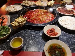 -蜀大侠火锅(寰球文化地标·总府店)