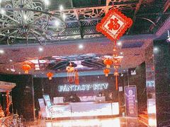 -范特西FANTASY量贩式KTV(民主广场店)