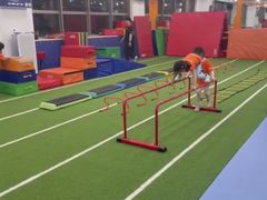 -能量学院少儿体能运动馆(公园1872店)