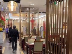-东来顺饭庄(金泉广场店)