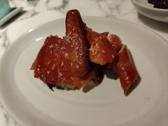 -湖滨28中餐厅·西湖宴·杭州君悦酒店