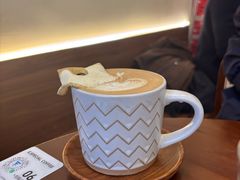 -E SPECIAL COFFEE 别样
