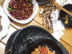 -聚点串吧·北京烧烤(朝北店)
