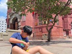 -圣·阿列克谢耶夫教堂