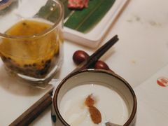 -涮福記·现切牛羊肉火锅(世纪汇店)