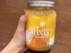 -Peet's 皮爷咖啡(杭州来福士店)
