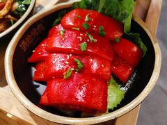 大肉椒-酒拾烤肉(南城店)