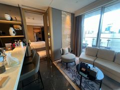 -广州德安丽舍凯宾斯基酒店