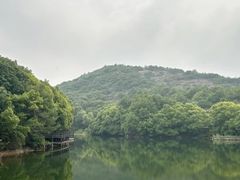 -白马涧龙池景区