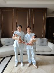 -星摇篮月子中心(市妇幼店)