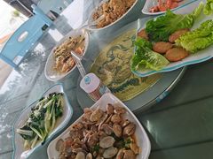 -七鲜渔港美食餐厅(巽寮湾海景店)