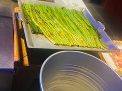 -很久以前羊肉串(清河店)
