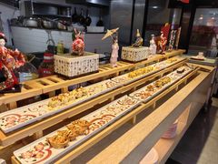 -丽池宫韩式汗蒸会馆(华灯坊店)