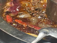 -红樽园鲜货火锅(汇金店)