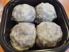 八宝粘豆包-宫门口馒头铺(创始人总店)