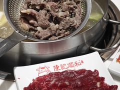 -陈记顺和潮汕牛肉火锅(韩江路店)