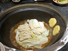 -黑土风情铁锅炖(兴业路店)