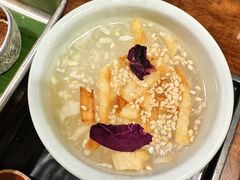 -银米·云南传统过桥米线(双廊黑金冠店)