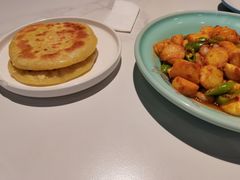 -西夏回族烧麦馆(牡丹街店)