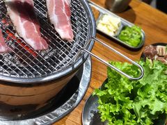-原始泥炉烤肉(总店)