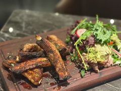 -LESCEDARS Brasserie Bistro香柏树