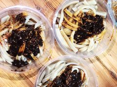 -曹凉粉(西正街店)