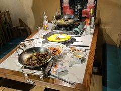 -小凤庭·地道湖北菜武昌鱼·藕汤(38年黄鹤楼店)