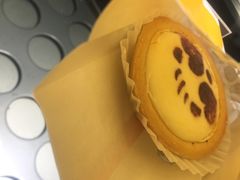 -潘达芝士挞(大悦城店)