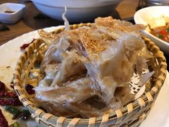 -拾味馆·浓鲜骨汤(光谷天地店)