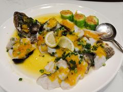 -悦来轩顺德菜(寮厦店)