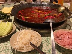 -五里关火锅(牛市口店)