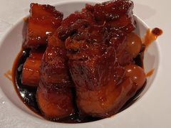 外婆家红烧肉-三玛璐酒楼(汉口路店)
