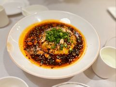 -渝信川菜(南滨店)
