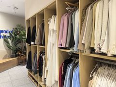 -天真蓝照相馆(五角场百联又一城店)