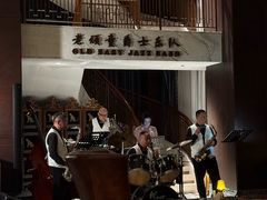 -The St·Regis Bar 瑞吉酒吧