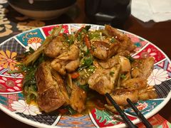 -弓二·烧鸟居酒屋(财富购物中心店)