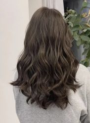 点击看大图 -MORI HAIR SALON日式美发沙龙