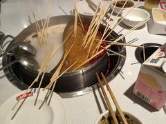 -大斌家串串火锅(马栏山店)
