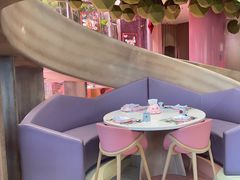 -水桶王国主题餐厅·聚会·生日派对·亲子活动·家庭套餐(亚龙湾希尔顿店)