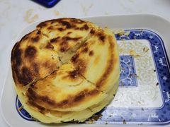 -老师家羊杂碎(延安总店)