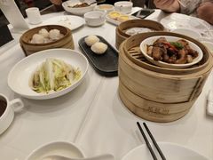-滋粥楼·顺德菜(番禺广场总店)