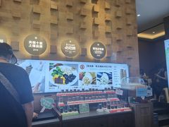 -双合园·海鲜水饺青岛菜(万佳广场店)