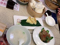 -点都德(盘福楼店)