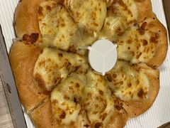 -尊宝比萨(广州塔店)