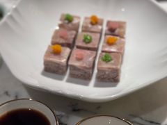 -湖滨28中餐厅·西湖宴·杭州君悦酒店
