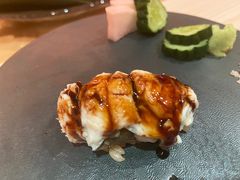 -橼舍鮨青木