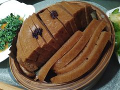 -梁家大院•农家菜(昆山会展中心店)